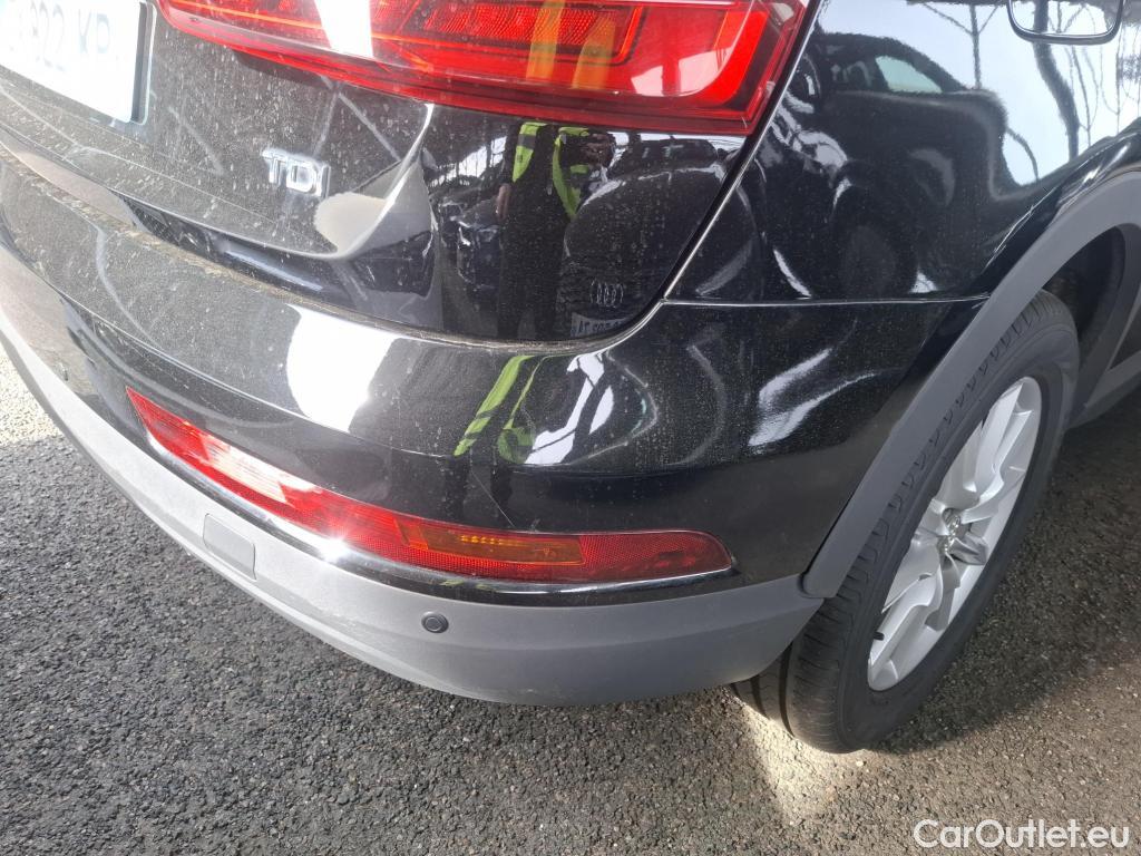  Audi  Q3  2.0 TDI 120CV BVA7 E6 #36