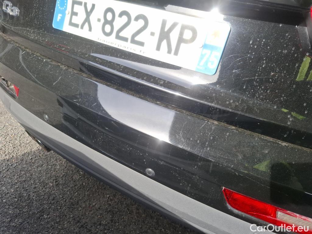  Audi  Q3  2.0 TDI 120CV BVA7 E6 #35