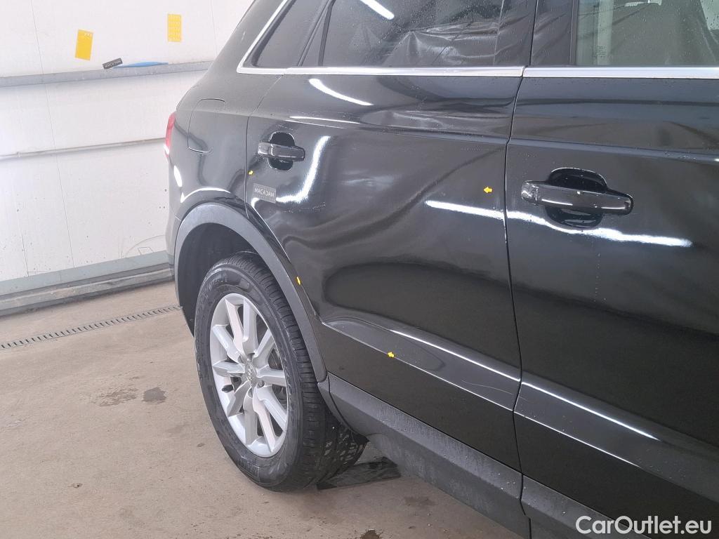  Audi  Q3  2.0 TDI 120CV BVA7 E6 #39