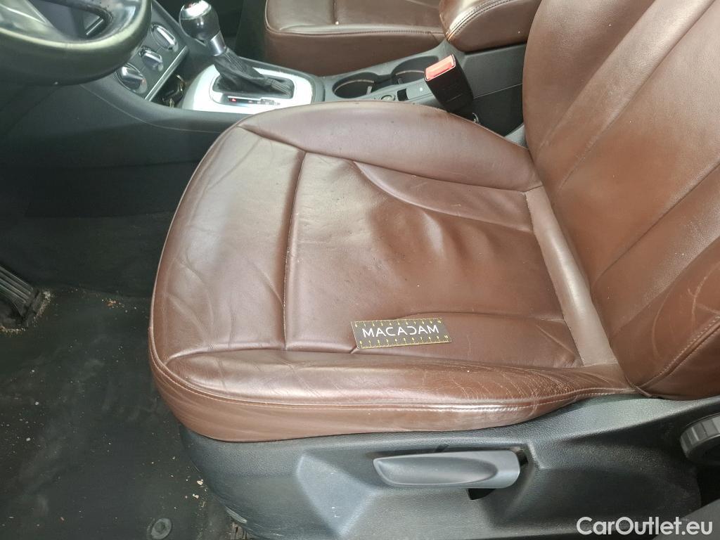  Audi  Q3  2.0 TDI 120CV BVA7 E6 #11