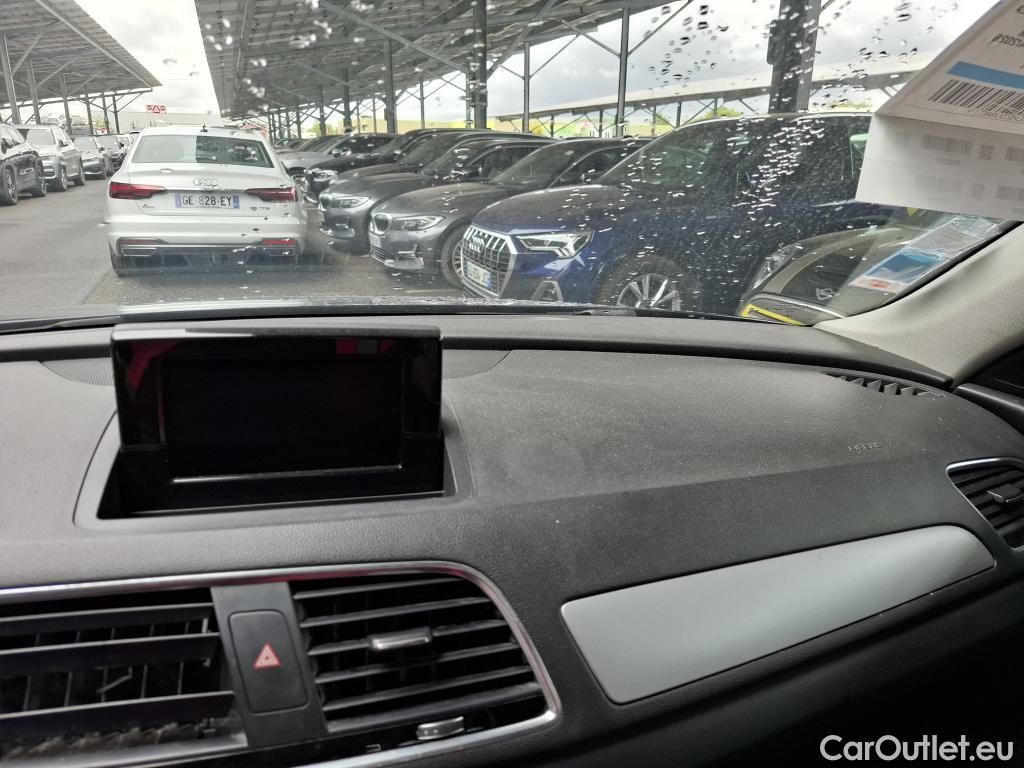  Audi  Q3  2.0 TDI 120CV BVA7 E6 #55