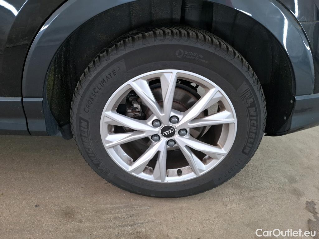  Audi  Q3  Sportback 35 TDI S line 2.0 TDI 150CV BVA7 E6d #15
