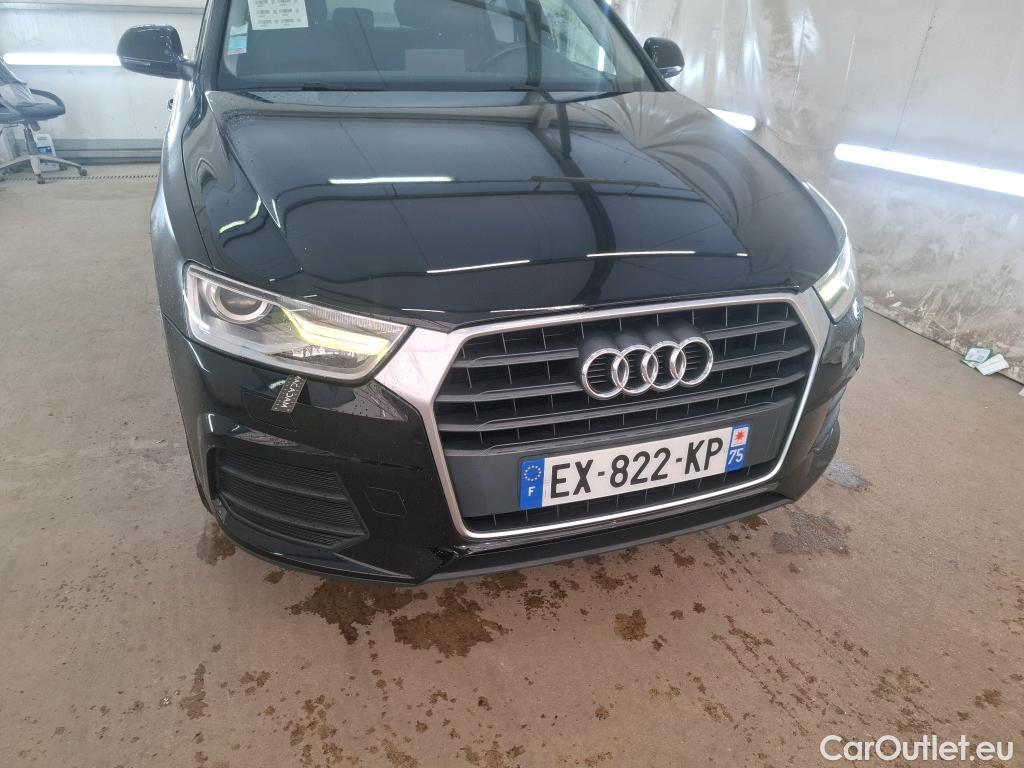  Audi  Q3  2.0 TDI 120CV BVA7 E6 #62