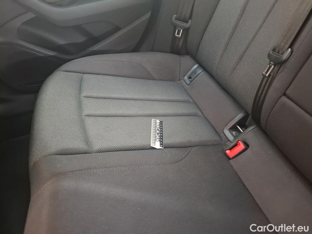  Audi  A4  Avant 35 TDI Business Line 2.0 TDI 165CV BVA7 E6d #21