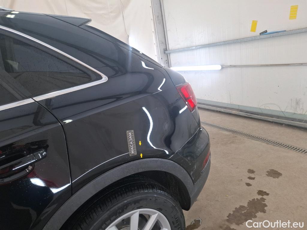  Audi  Q3  2.0 TDI 120CV BVA7 E6 #76