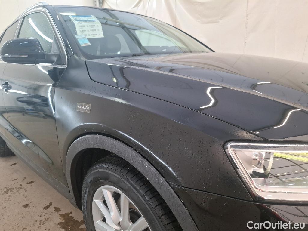  Audi  Q3  2.0 TDI 120CV BVA7 E6 #48