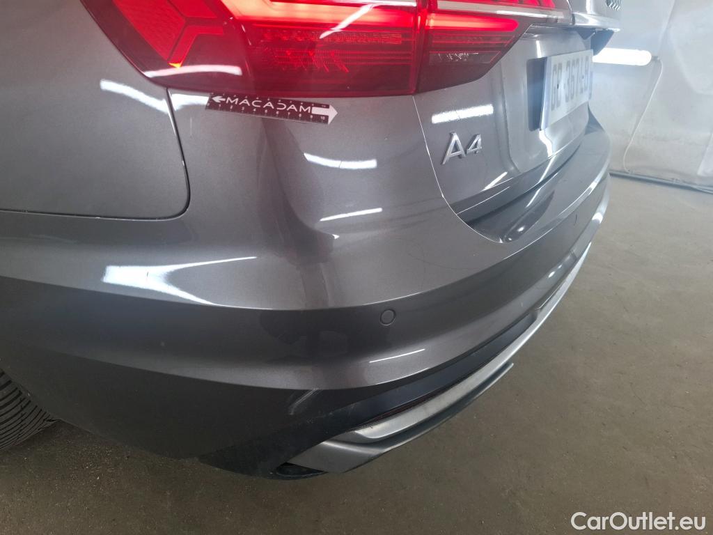  Audi  A4  Avant 35 TDI Business Line 2.0 TDI 165CV BVA7 E6d #23