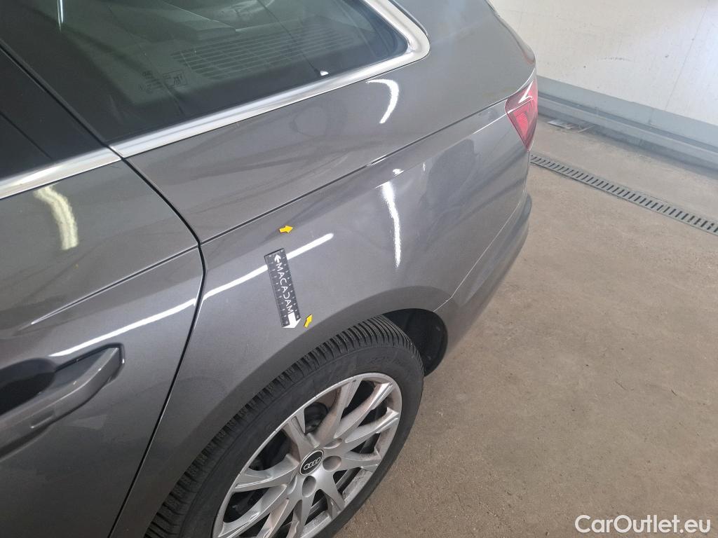  Audi  A4  Avant 35 TDI Business Line 2.0 TDI 165CV BVA7 E6d #3