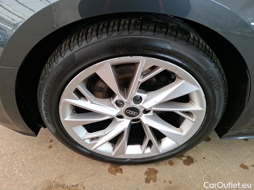  Audi  A5 Sportback  35 TDI Business line 2.0 TDI 165CV BVA7 E6d #9