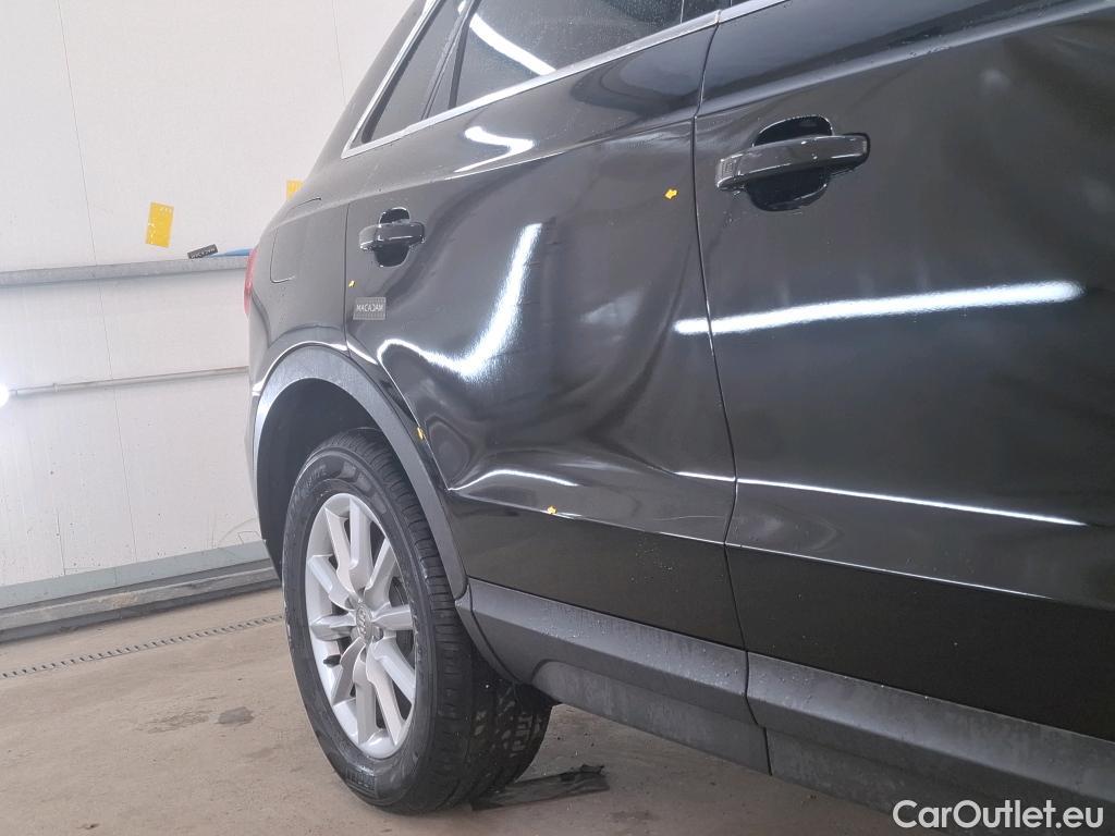  Audi  Q3  2.0 TDI 120CV BVA7 E6 #40