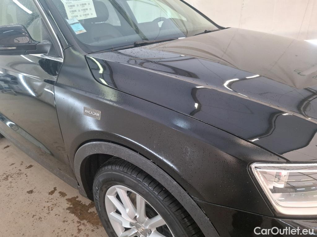  Audi  Q3  2.0 TDI 120CV BVA7 E6 #47