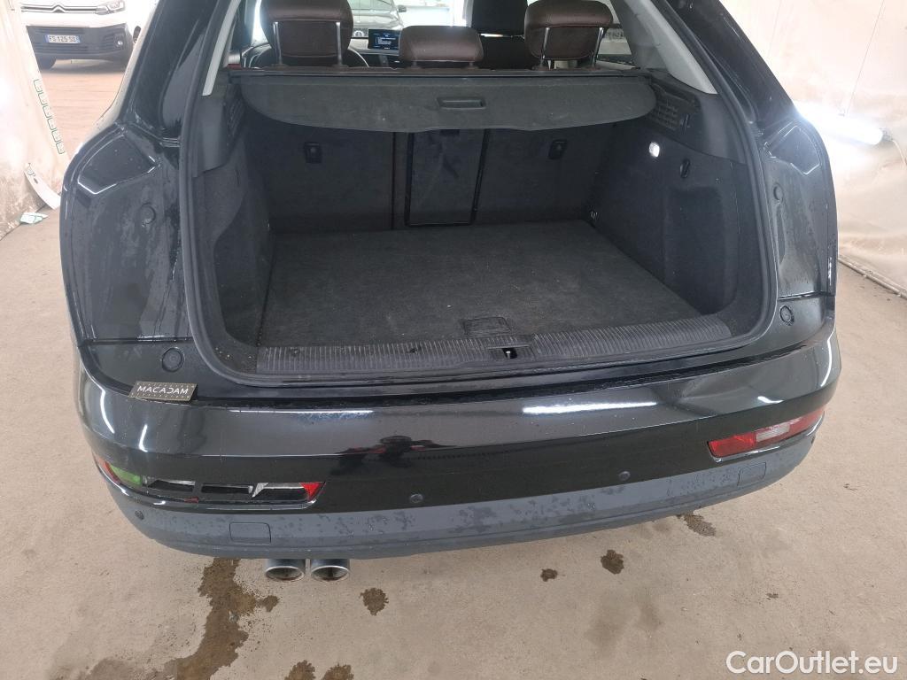  Audi  Q3  2.0 TDI 120CV BVA7 E6 #27
