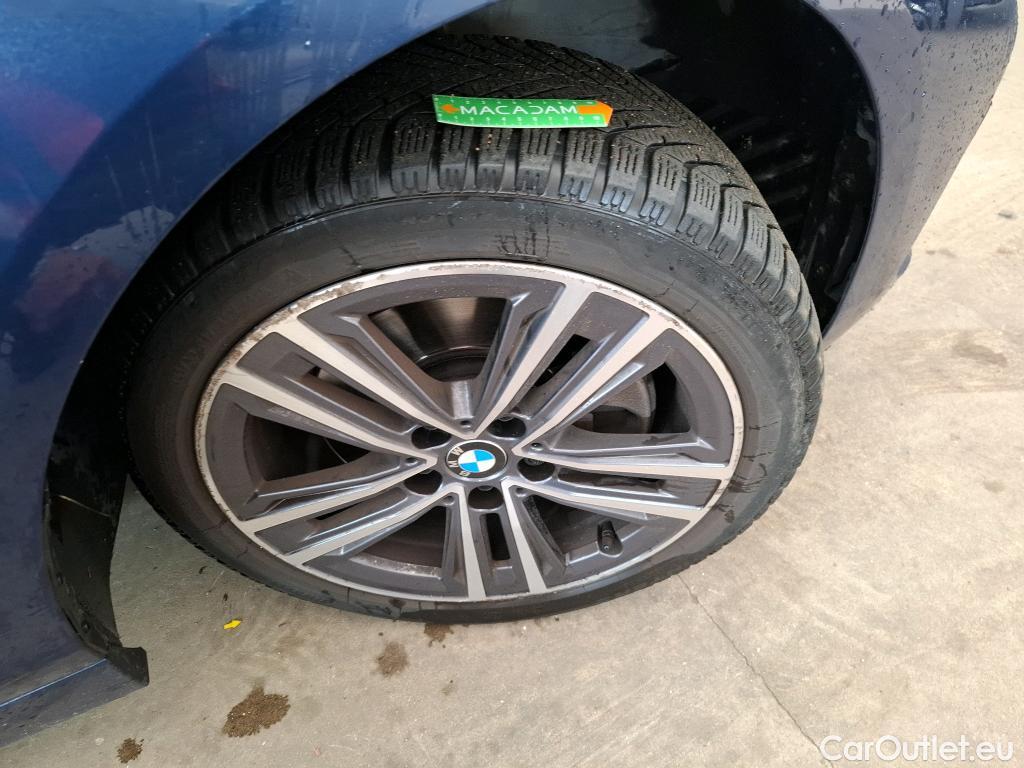  Bmw  Serie 1 BMW Série 1 / 2019 / 5P / Berline 1.5 116I Business Design #15