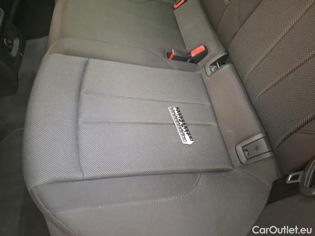  Audi  A4  Avant 35 TDI Business Line 2.0 TDI 165CV BVA7 E6d #19