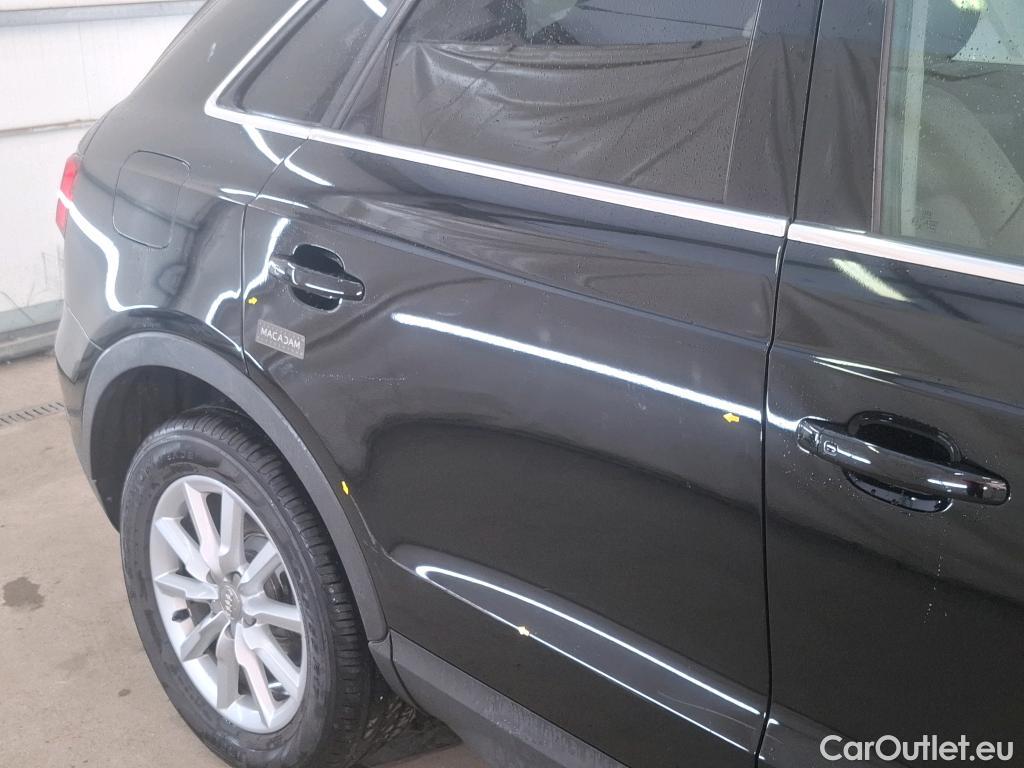  Audi  Q3  2.0 TDI 120CV BVA7 E6 #38