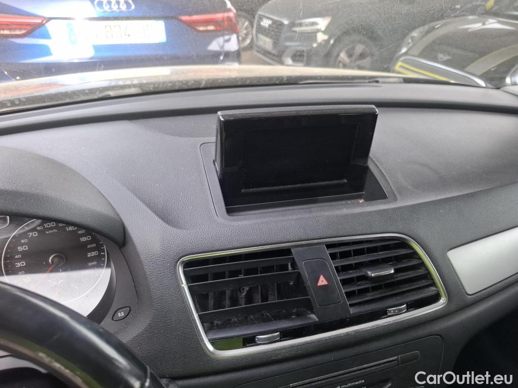  Audi  Q3  2.0 TDI 120CV BVA7 E6 #54