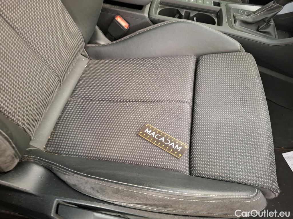  Audi  Q3  Sportback 35 TDI S line 2.0 TDI 150CV BVA7 E6d #16