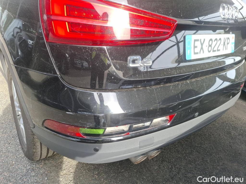  Audi  Q3  2.0 TDI 120CV BVA7 E6 #33