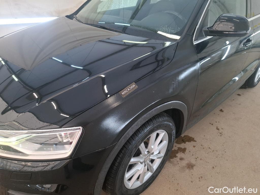  Audi  Q3  2.0 TDI 120CV BVA7 E6 #49