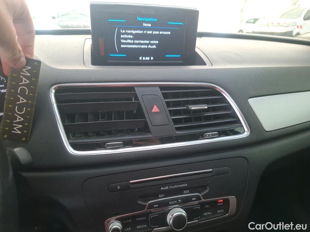  Audi  Q3  2.0 TDI 120CV BVA7 E6 #60
