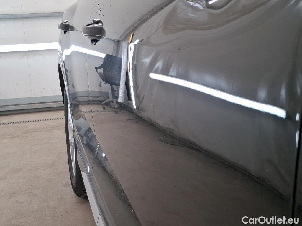  Audi  Q3  Sportback 35 TDI S line 2.0 TDI 150CV BVA7 E6d #9