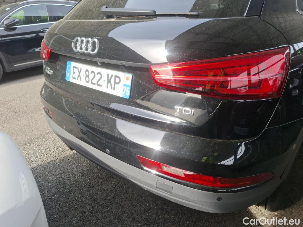  Audi  Q3  2.0 TDI 120CV BVA7 E6 #34