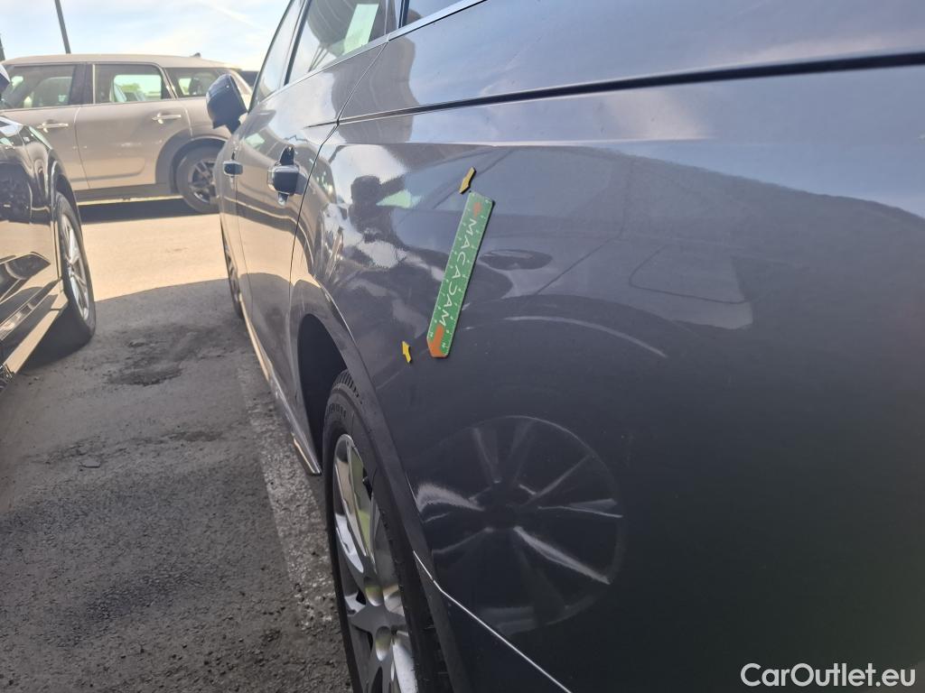  Audi  A4  Avant 35 TDI Business Line 2.0 TDI 165CV BVA7 E6d #8