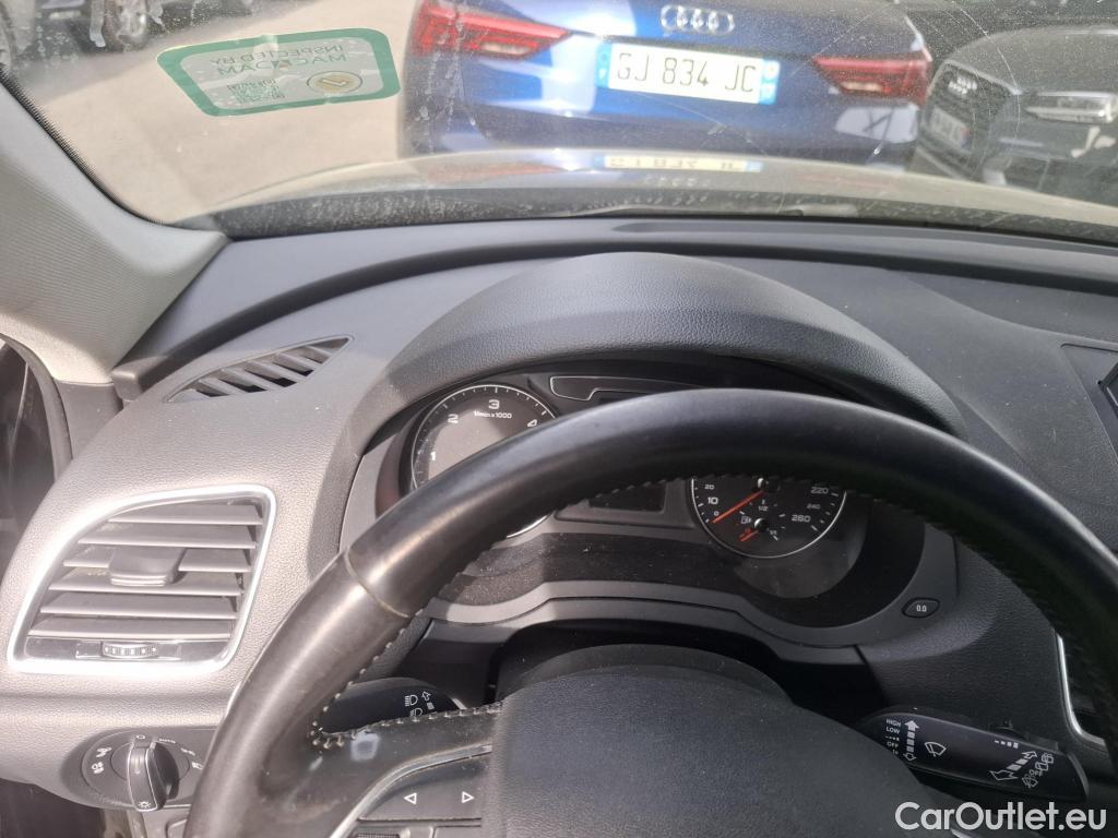  Audi  Q3  2.0 TDI 120CV BVA7 E6 #52