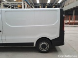  Renault  Trafic RENAULT  / 2021 / 4P / FURGONE FG L1 H1 T27 DCI 130 ICE #41