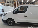  Renault  Trafic RENAULT  / 2021 / 4P / FURGONE FG L1 H1 T27 DCI 130 ICE #44