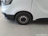  Renault  Trafic RENAULT  / 2021 / 4P / FURGONE FG L1 H1 T27 DCI 130 ICE #48