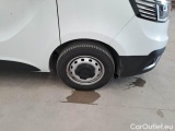  Renault  Trafic RENAULT  / 2021 / 4P / FURGONE FG L1 H1 T27 DCI 130 ICE #50