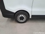  Renault  Trafic RENAULT  / 2021 / 4P / FURGONE FG L1 H1 T27 DCI 130 ICE #52