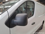  Renault  Trafic RENAULT  / 2021 / 4P / FURGONE FG L1 H1 T27 DCI 130 ICE #56