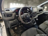  Renault  Trafic RENAULT  / 2021 / 4P / FURGONE FG L1 H1 T29 DCI 130 START #3