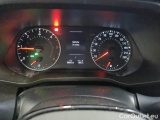  Renault  Trafic RENAULT  / 2021 / 4P / FURGONE FG L1 H1 T29 DCI 130 START #4