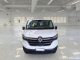  Renault  Trafic RENAULT  / 2021 / 4P / FURGONE FG L1 H1 T29 DCI 130 START #6