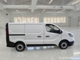  Renault  Trafic RENAULT  / 2021 / 4P / FURGONE FG L1 H1 T29 DCI 130 START #7
