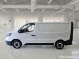  Renault  Trafic RENAULT  / 2021 / 4P / FURGONE FG L1 H1 T29 DCI 130 START #8