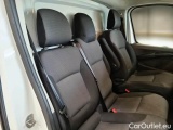  Renault  Trafic RENAULT  / 2021 / 4P / FURGONE FG L1 H1 T29 DCI 130 START #13