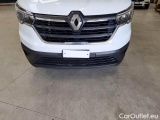  Renault  Trafic RENAULT  / 2021 / 4P / FURGONE FG L1 H1 T29 DCI 130 START #26