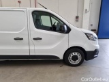  Renault  Trafic RENAULT  / 2021 / 4P / FURGONE FG L1 H1 T29 DCI 130 START #33