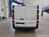  Renault  Trafic RENAULT  / 2021 / 4P / FURGONE FG L1 H1 T29 DCI 130 START #43