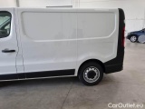  Renault  Trafic RENAULT  / 2021 / 4P / FURGONE FG L1 H1 T29 DCI 130 START #47