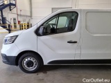  Renault  Trafic RENAULT  / 2021 / 4P / FURGONE FG L1 H1 T29 DCI 130 START #49
