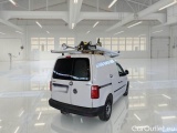  Volkswagen  Caddy VOLKSWAGEN  / 2015 / 4P / VETT. FURGONATA 2.0 TDI 122CV EURO6 4MOTION VAN #2