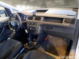  Volkswagen  Caddy VOLKSWAGEN  / 2015 / 4P / VETT. FURGONATA 2.0 TDI 122CV EURO6 4MOTION VAN #3