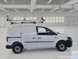  Volkswagen  Caddy VOLKSWAGEN  / 2015 / 4P / VETT. FURGONATA 2.0 TDI 122CV EURO6 4MOTION VAN #7