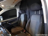  Volkswagen  Caddy VOLKSWAGEN  / 2015 / 4P / VETT. FURGONATA 2.0 TDI 122CV EURO6 4MOTION VAN #11