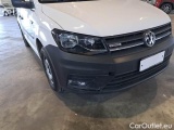  Volkswagen  Caddy VOLKSWAGEN  / 2015 / 4P / VETT. FURGONATA 2.0 TDI 122CV EURO6 4MOTION VAN #29